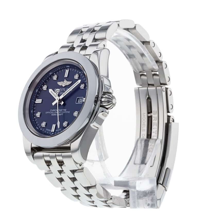 Breitling Galactic 32 W71330
